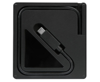 Targus USB-C - USB,USB-C,VGA,HDMI,RJ-45,miniDisplayPort - 442930 - zdjęcie 8